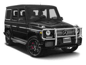 Mercedes Benz G Wagon | Haute Group